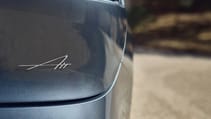 Lucid Air Pure