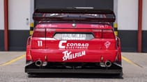 Alfa Romeo 155 V6 TI