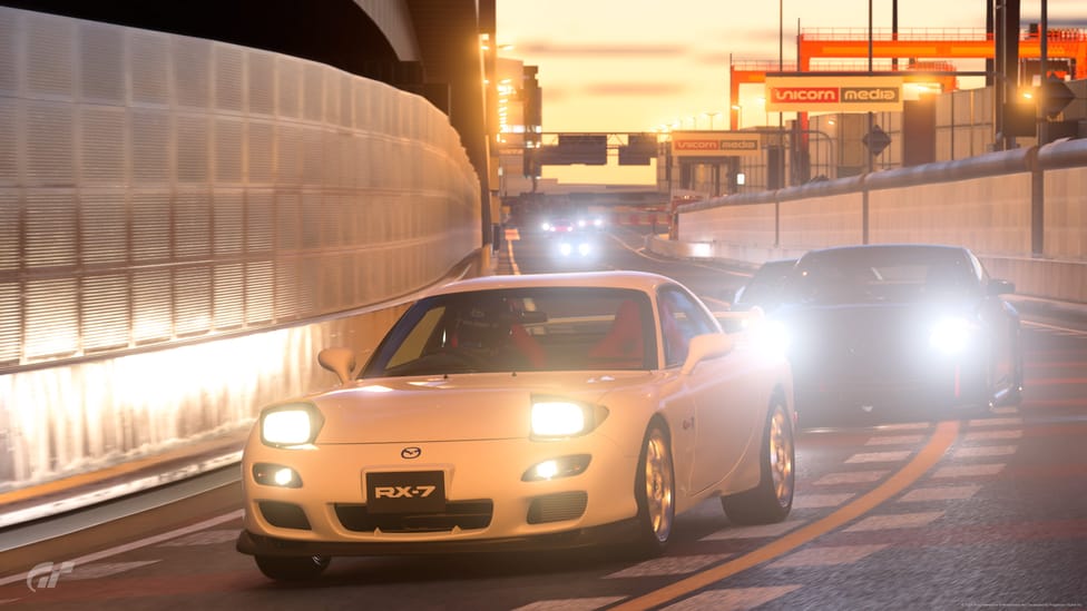 Gran Turismo 7 news 2024