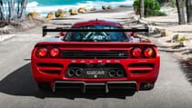 Saleen S7