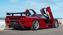 Saleen S7