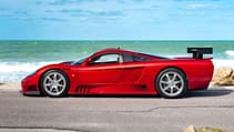 Saleen S7
