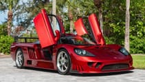 Saleen S7