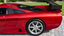Saleen S7