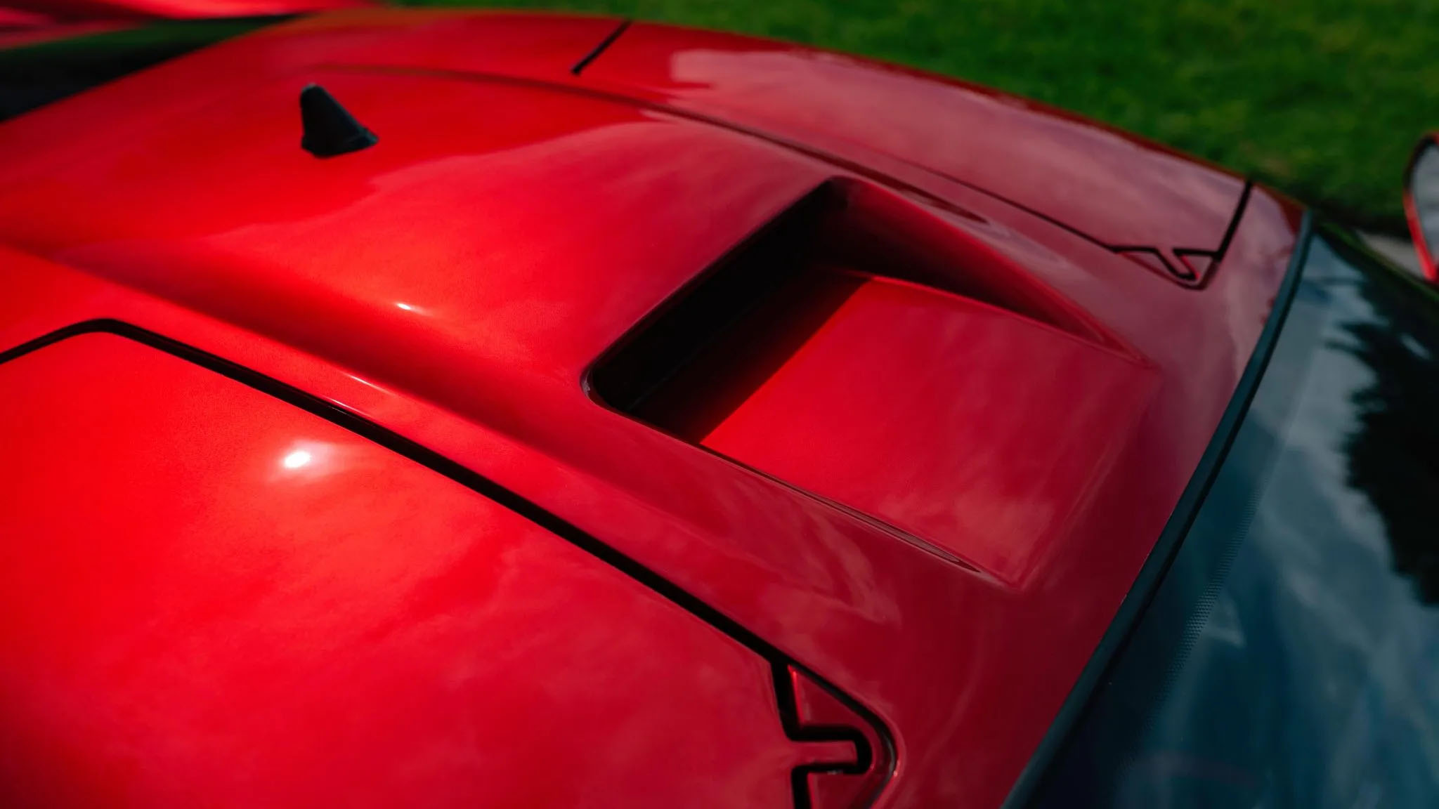 Saleen S7