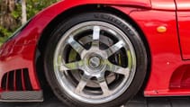 Saleen S7