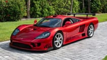 Saleen S7