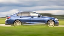 ALPINA B3 GT