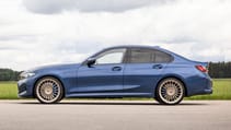 ALPINA B3 GT