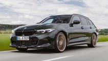 ALPINA B3 GT