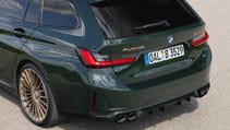 ALPINA B3 GT
