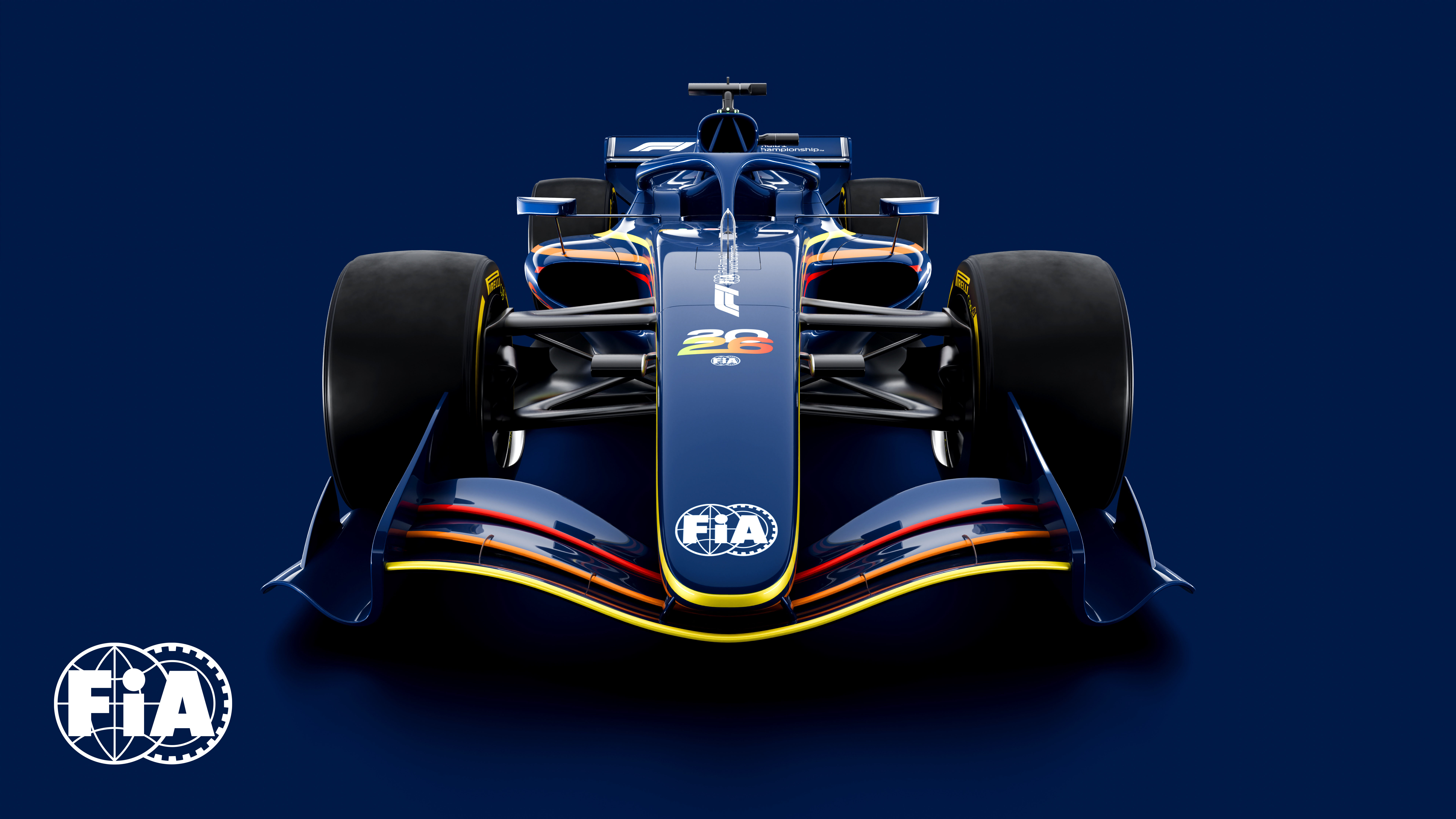 Formula One 2026