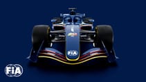 Formula One 2026