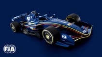 Formula One 2026
