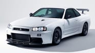 Nissan Skyline Sports Modified Cars Nissan Skyline Sports Modified Cars