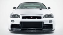 Nissan Skyline R34 GT-R