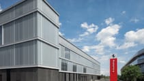 Ferrari e-building news 2024