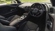 Audi R8 Interior Layout Technology Top Gear Audi R8 Interior Layout Technology Top Gear