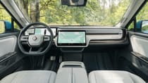 Rivian R1T Review 2025 | Top Gear