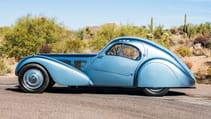 Bugatti Type 57 SC Atlantic