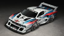 Kimera Automobili K39 Top Gear
