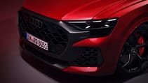 Audi RS Q8 Performance revealed 2024