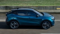 Alfa Romeo Junior