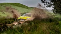 Aston Martin DBX 707 review Top Gear