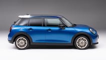 MINI Cooper S 5-Door