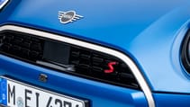MINI Cooper S 5-Door