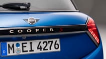 MINI Cooper S 5-Door