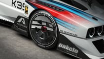 Kimera Automobili K39 Top Gear