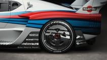 Kimera Automobili K39 Top Gear