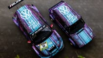 Volkswagen Golf GTI Clubsport 24h