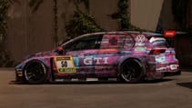 Volkswagen Golf GTI Clubsport 24h
