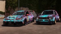 Volkswagen Golf GTI Clubsport 24h