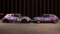 Volkswagen Golf GTI Clubsport 24h