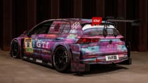 Volkswagen Golf GTI Clubsport 24h