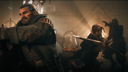 Dragon Age: The Veilguard