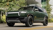 Rivian R1S US Review 2026 Top Gear Rivian R1S US Review 2026 Top Gear