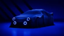 Boreham Motorworks Ford 2024