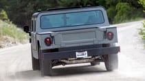 NAEV Hummer H1