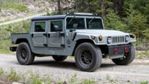 NAEV Hummer H1