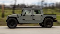 NAEV Hummer H1
