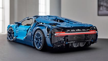 Lego Bugatti Chiron
