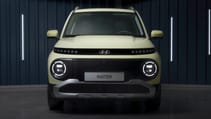 Hyundai Inster Top Gear