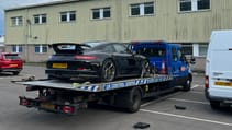 Ricci's Garage