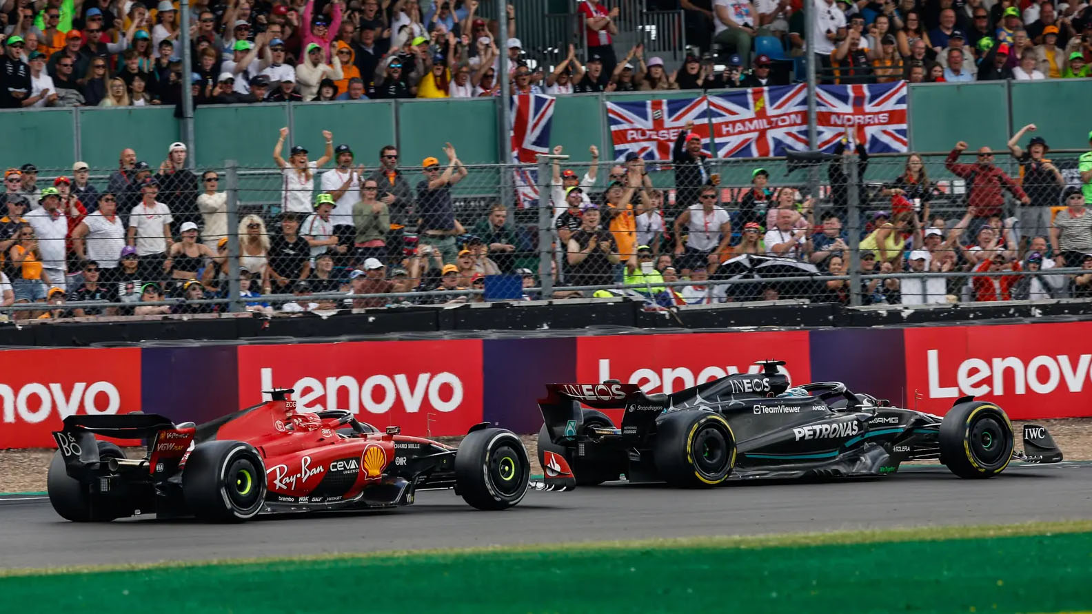 Formula One