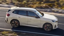 BMW X3 M50