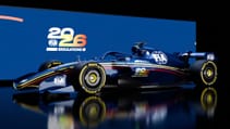 Formula One 2026